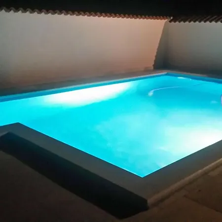 Ferienhaus In Mit Privatem Pool Medulin