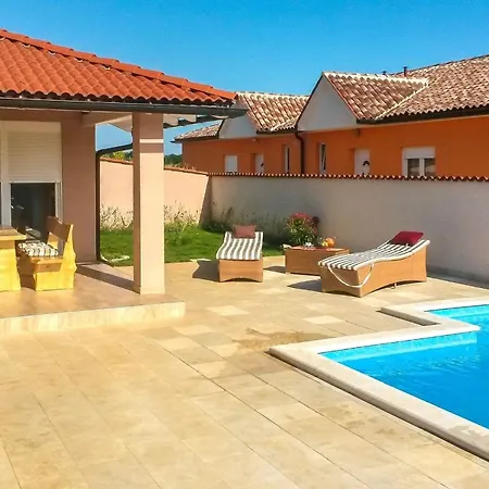 Feriehus Ferienhaus In Mit Privatem Pool *