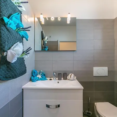 Ferienhaus In Mit Privatem Pool * Medulin